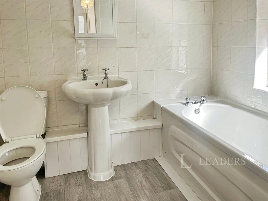 Additional image 13 of Sladepool Farm Road, Birmingham, B14