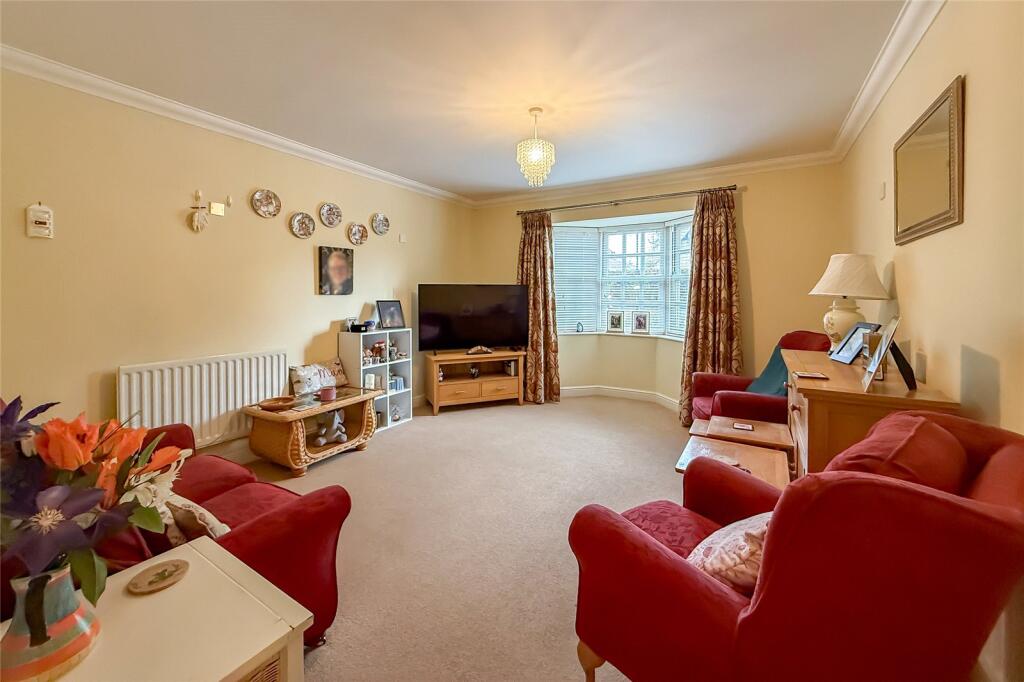 Additional image 14 of Chime Square, St. Albans, Hertfordshire, AL3