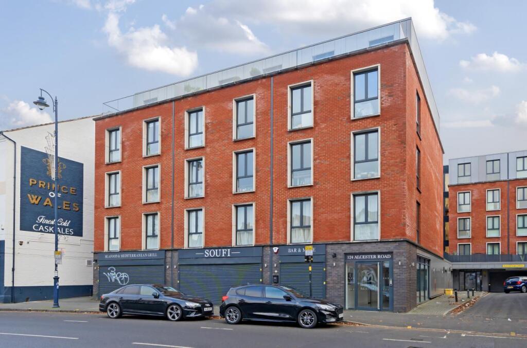 Additional image 19 of Alcester Road, Moseley