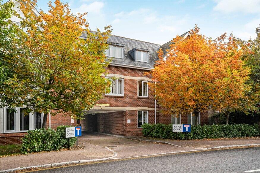 Property image for Southdown Road, Harpenden, AL5