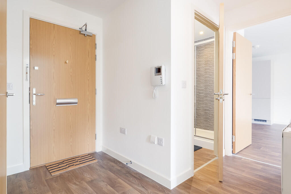 Additional image 10 of Washington Apartments, 5 Lexington Gardens, Edgbaston