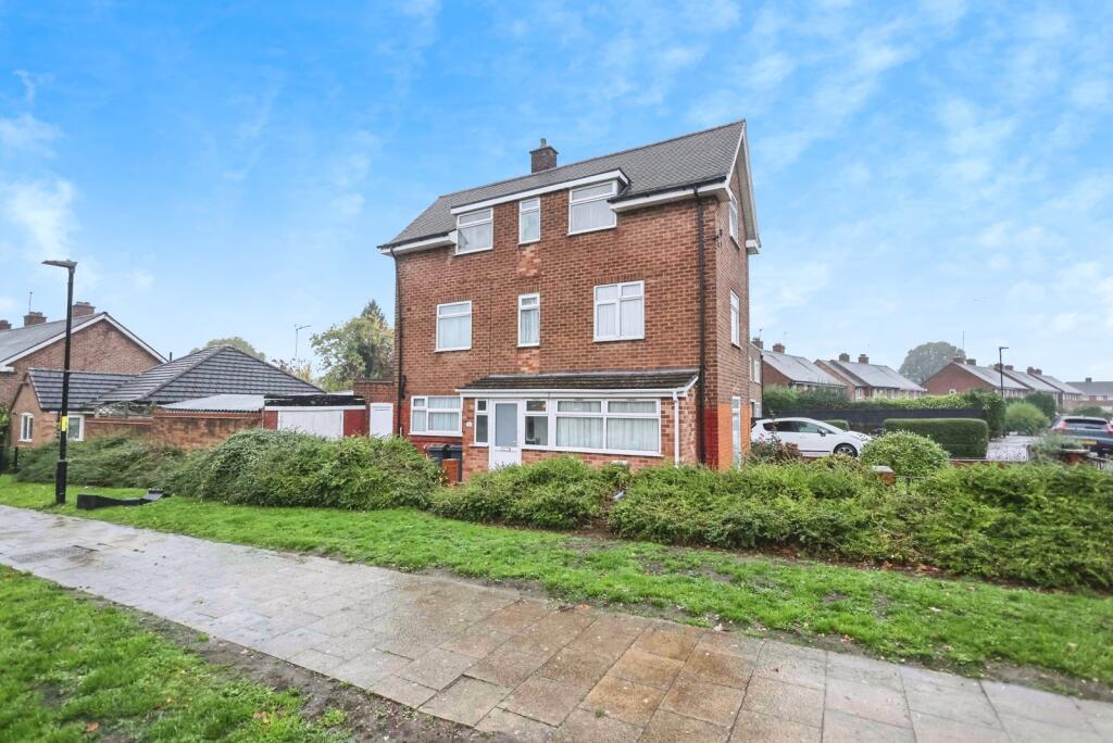 Property image for Bryndale Avenue, Birmingham, West Midlands, B14