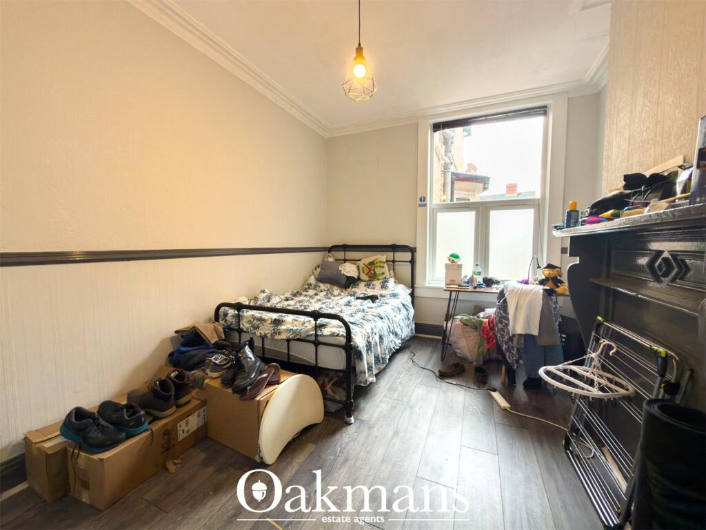 Additional image 25 of Edward Road, Balsall Heath, Birmingham, B12