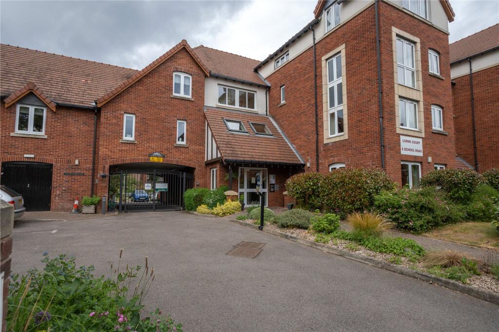 Additional image 11 of School Road, Moseley, Birmingham, B13