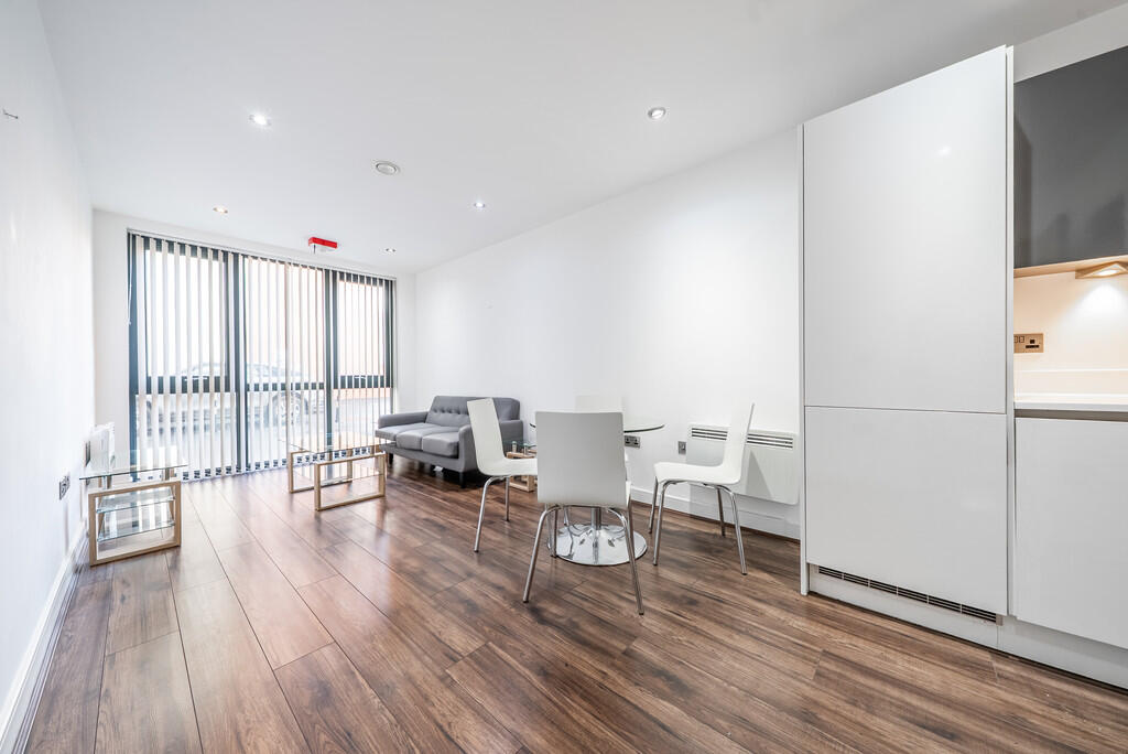 Additional image 5 of Ridley House, 1 Ridley Street, Birmingham B1 1SA