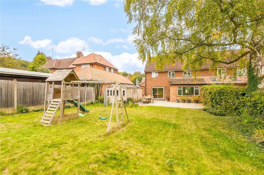 Additional image 15 of Canonsfield, Oaklands, Welwyn, Hertfordshire, AL6