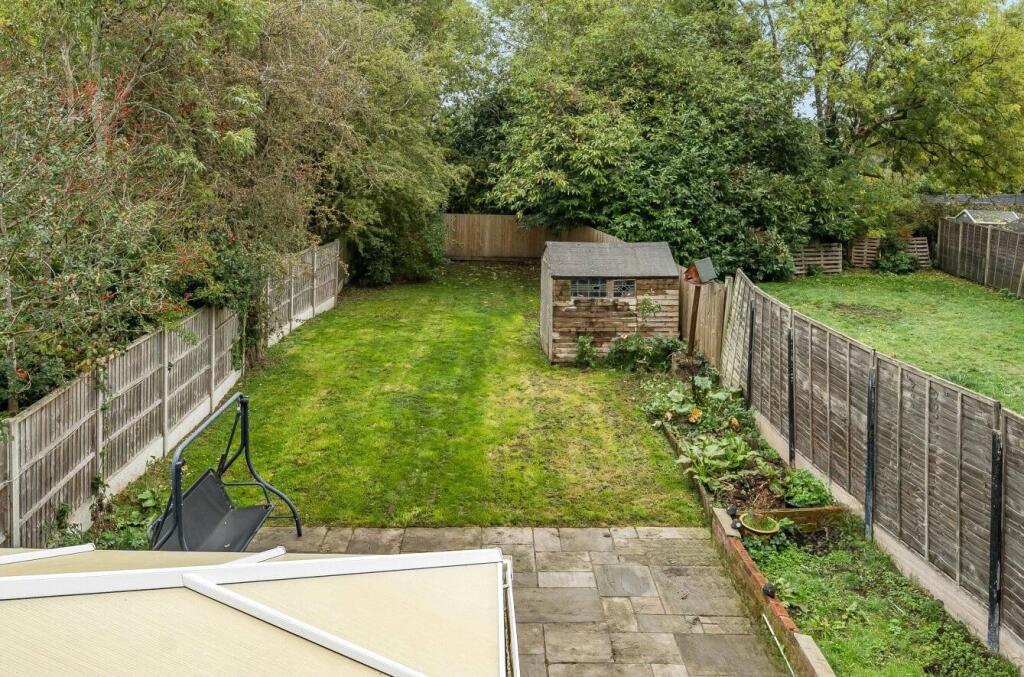 Additional image 17 of Claydon Grove, Warstock, Birmingham