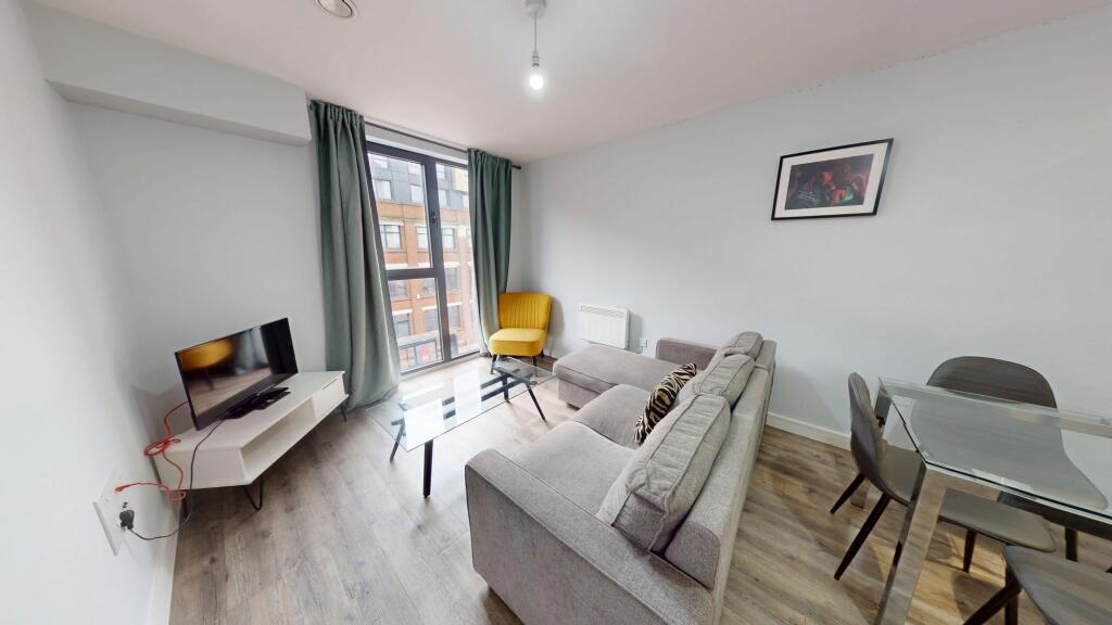 Additional image 16 of Bradford Street, Park Works, B12