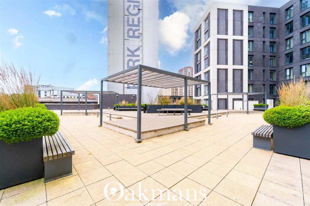 Additional image 22 of St Martins Place, 169 Broad Street, Birmingham, B15