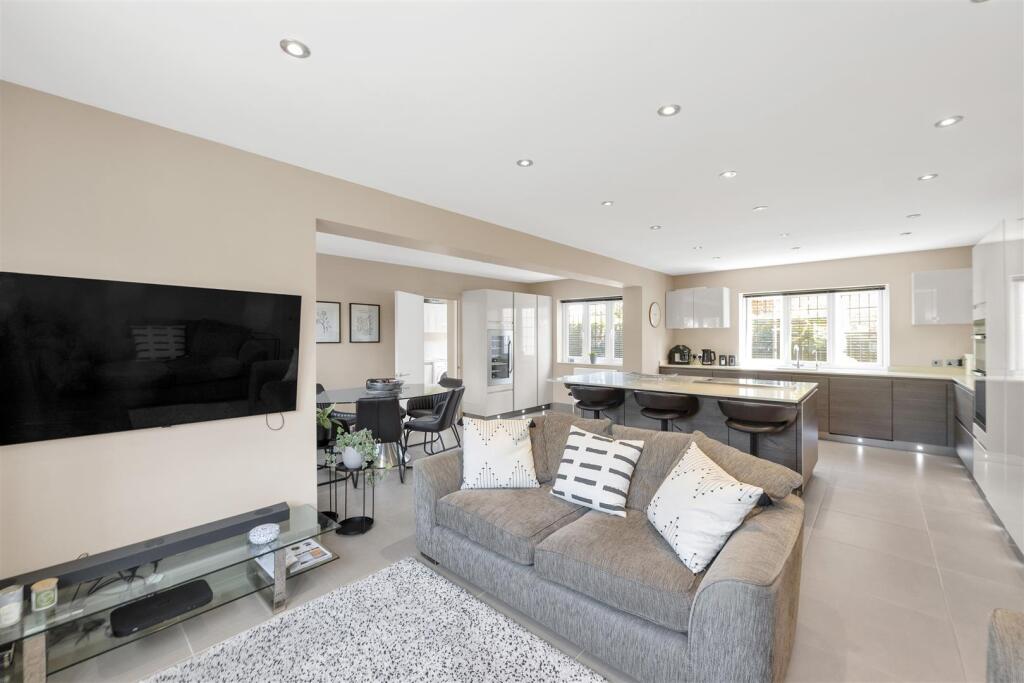 Additional image 6 of Lybury Lane, Redbourn, St. Albans