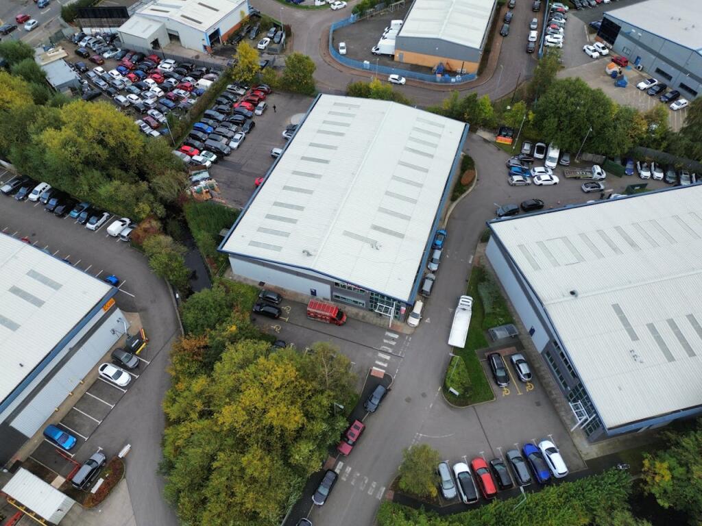 Additional image 2 of Unit 2a Cole River Park, Warwick Road, Birmingham, B11 2QX