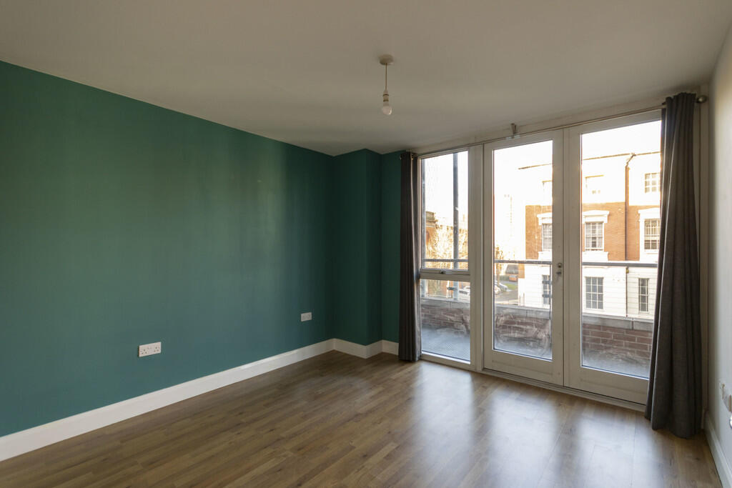 Additional image 9 of Bath Row, Park Central, B15