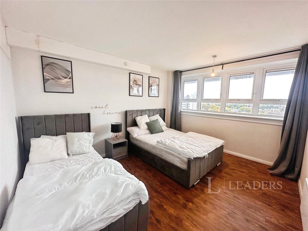 Additional image 10 of Brecon Tower, Guild Close, B16