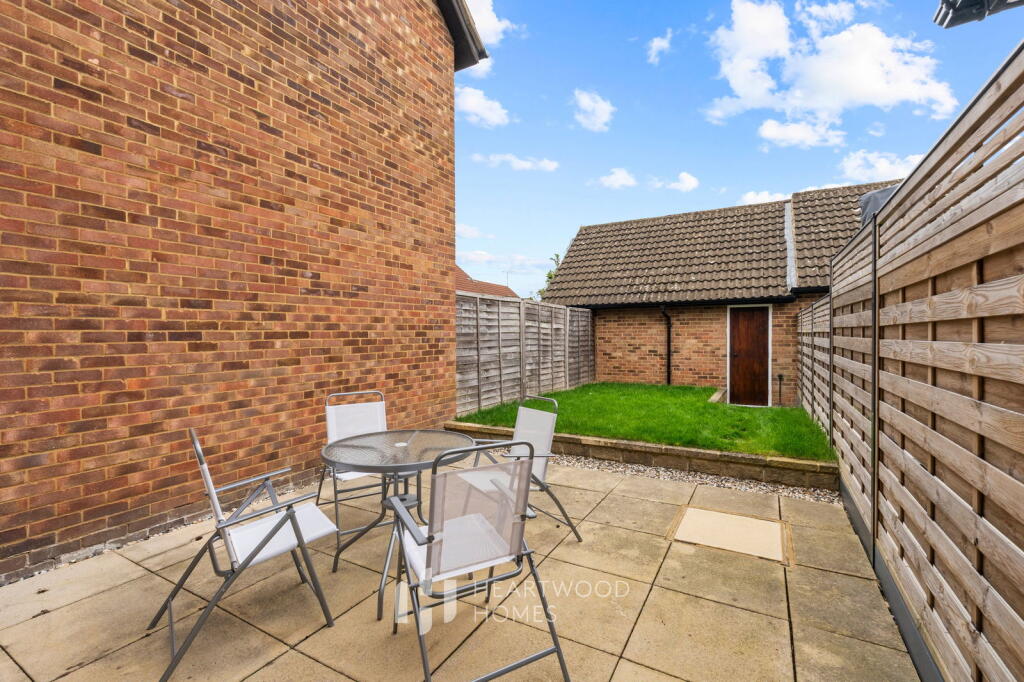 Additional image 10 of Larkswood Rise, St. Albans, AL4 9JU