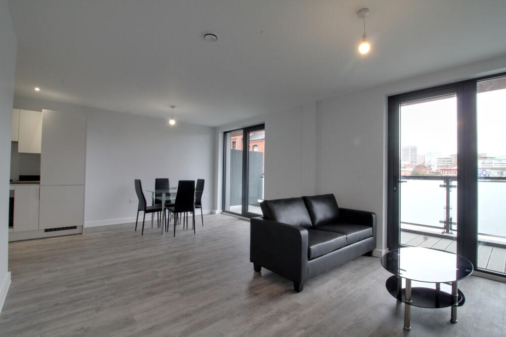 Additional image 13 of The Forge, Bradford Street, Digbeth