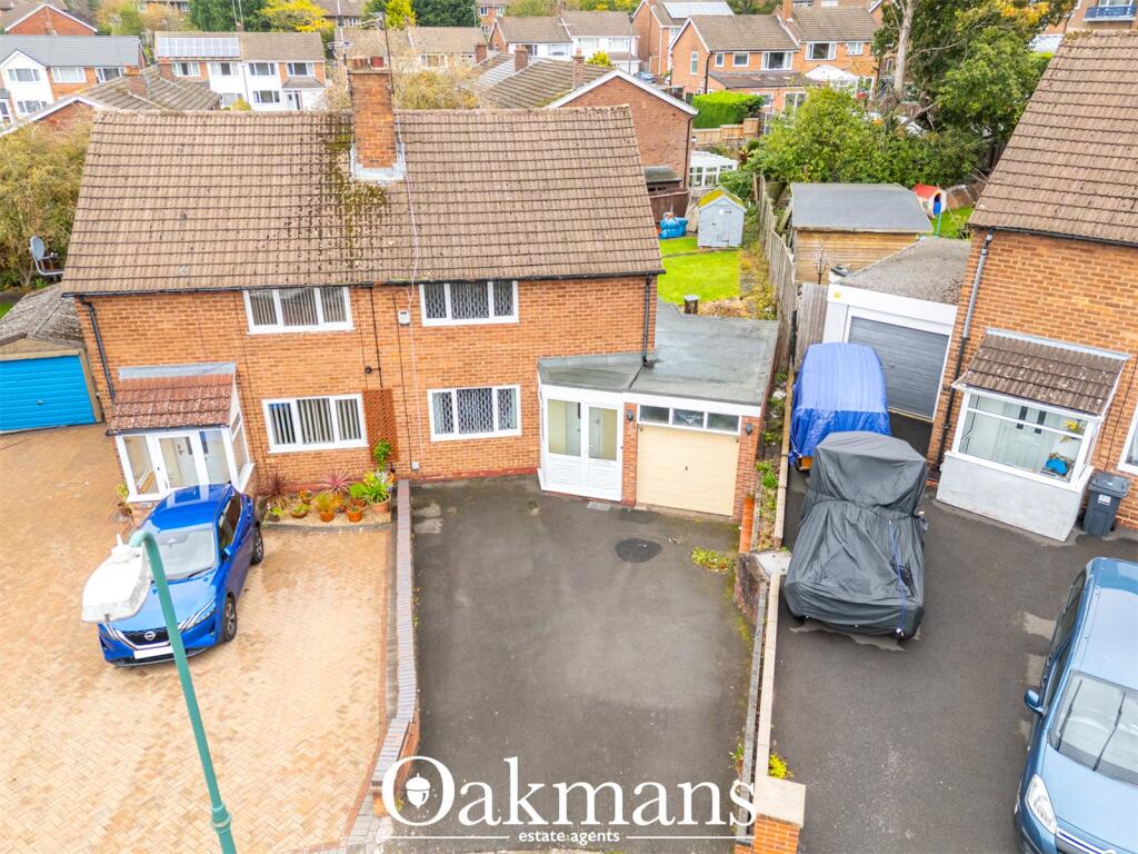 Additional image 30 of Valbourne Road, Birmingham, B14