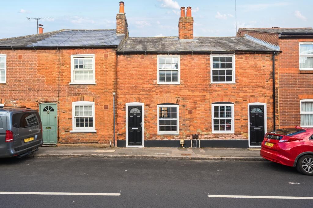 Additional image 16 of High Street Redbourn AL3