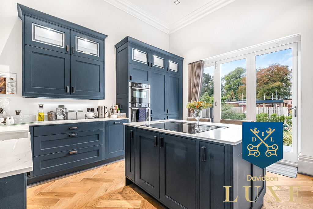 Additional image 10 of Weston House, Norfolk Road, Edgbaston, B15 3QD