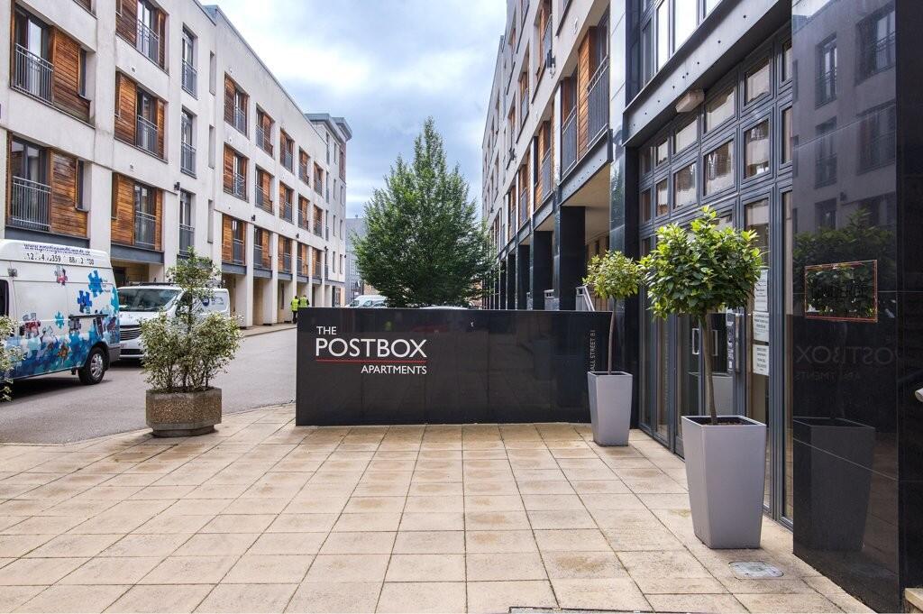 Additional image 13 of Postbox, Upper Marshall Street, Birmingham