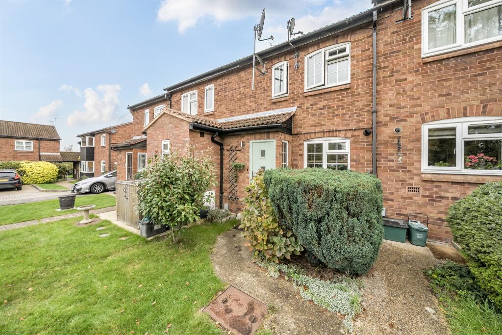 Additional image 16 of Runcie Close, St. Albans