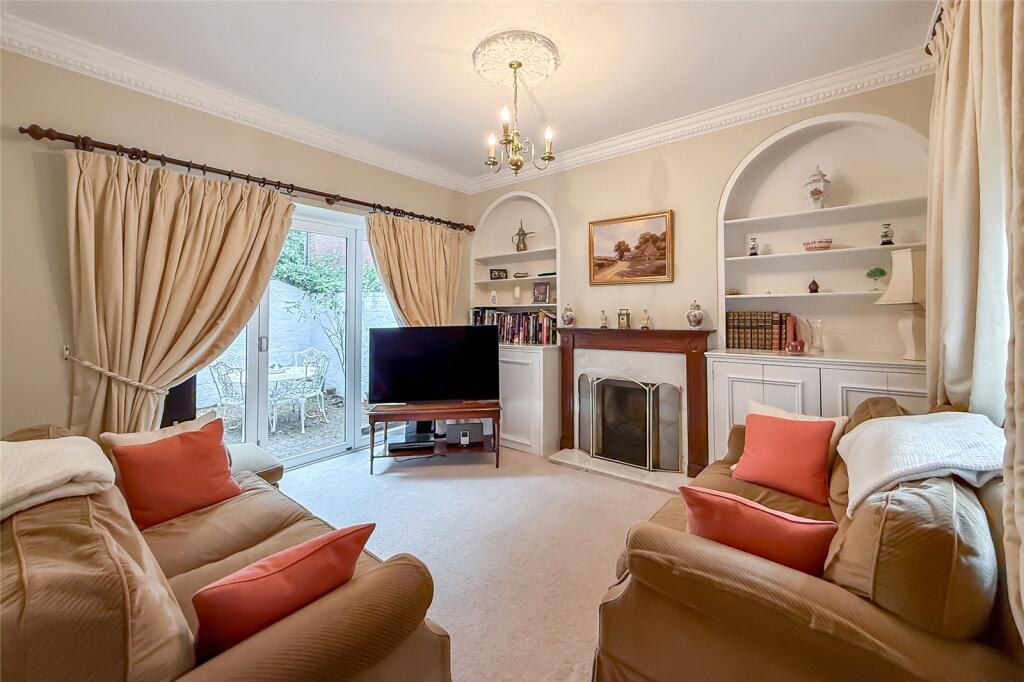 Additional image 4 of Abbey Mill Lane, St. Albans, Hertfordshire, AL3