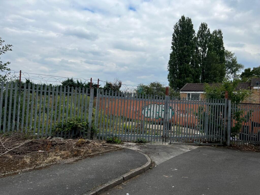 Additional image 3 of Land Adjacent, Braceby Avenue, Moseley, Birmingham