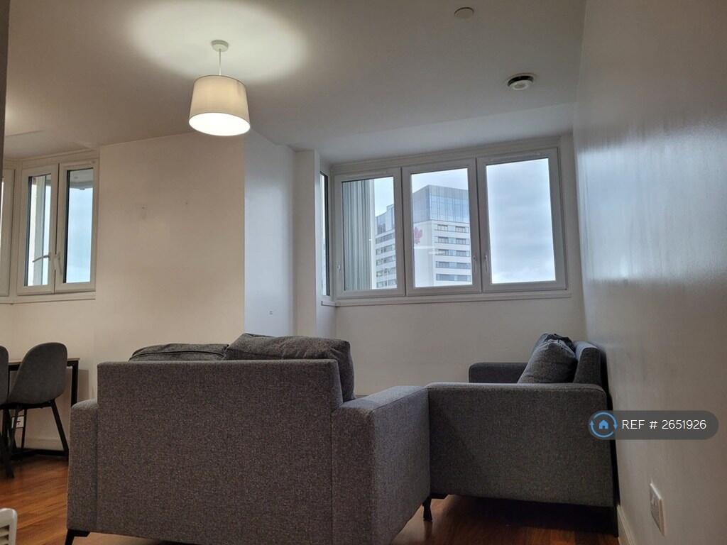 Additional image 13 of Metropolitan House, Birmingham, B16