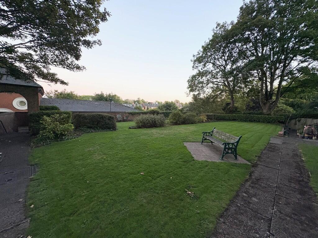 Additional image 12 of George Road, Birmingham, B15