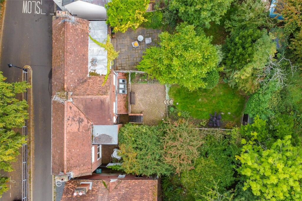 Additional image 14 of Abbey Mill Lane, St. Albans, Hertfordshire, AL3