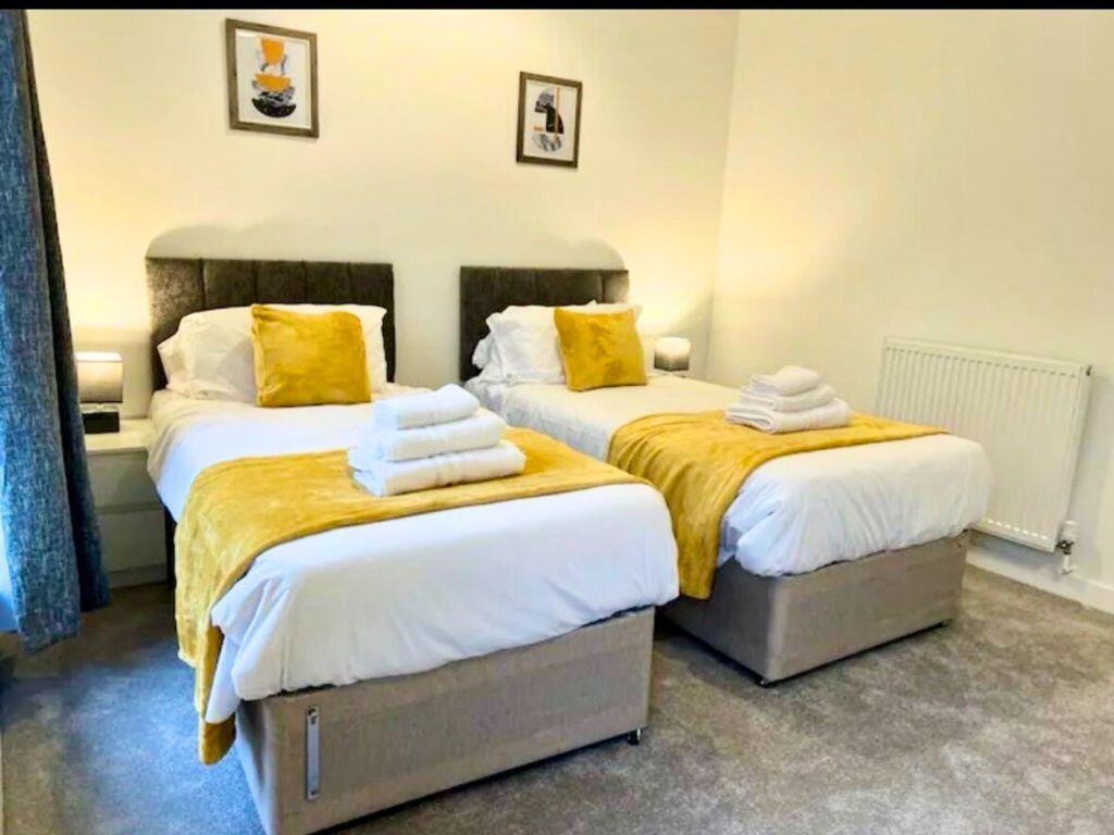 Additional image 5 of Parkes Avenue, Balsall Heath, Birmingham