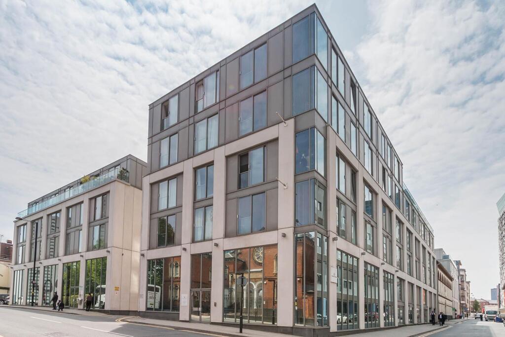 Additional image 9 of Viva, Commercial Street, B1 1RH