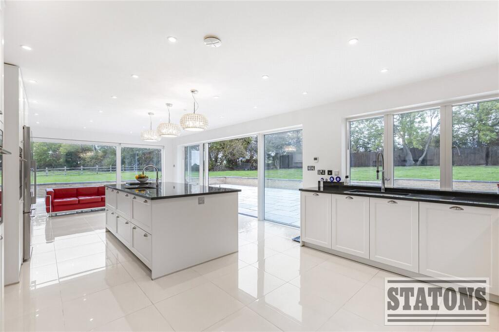 Additional image 11 of Bulls Lane, Brookmans Park, Hertfordshire, AL9