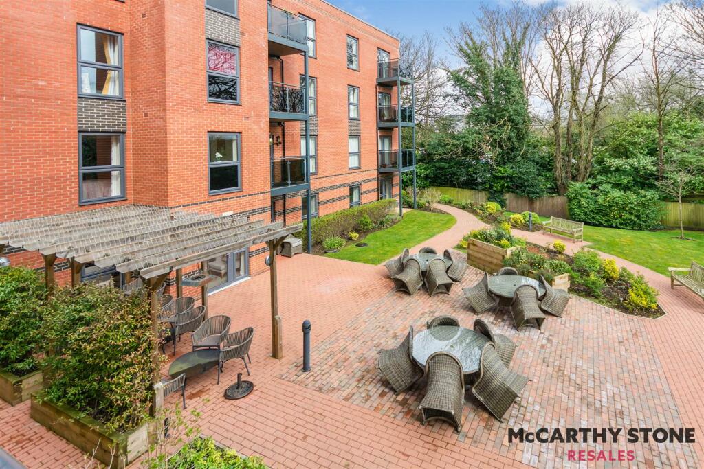 Additional image 20 of Ryland Place, Norfolk Road, Edgbaston, Birmingham