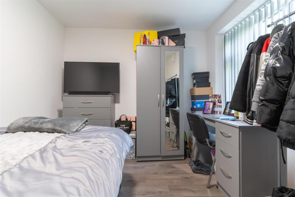 Additional image 11 of Roman Way, Birmingham, West Midlands, B15