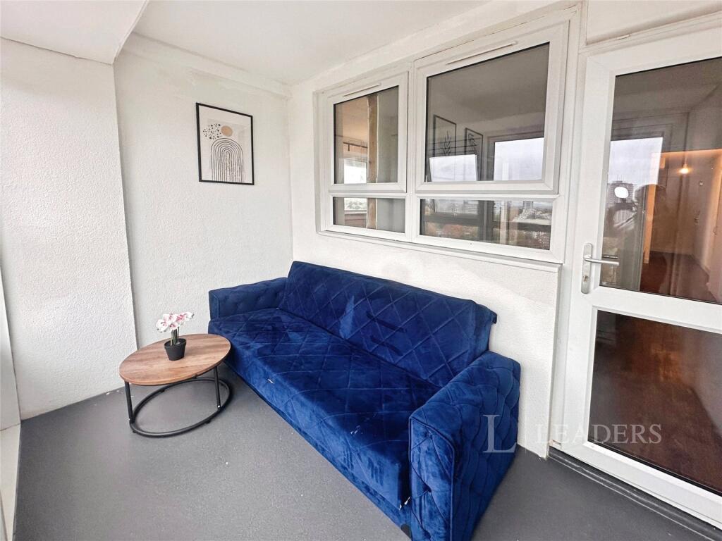 Additional image 11 of Brecon Tower, Guild Close, B16