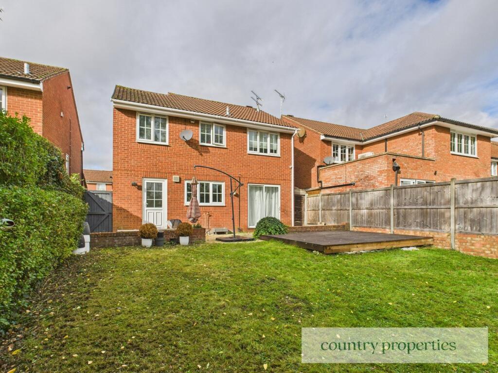 Additional image 21 of Gresley Close, Welwyn Garden City, AL8