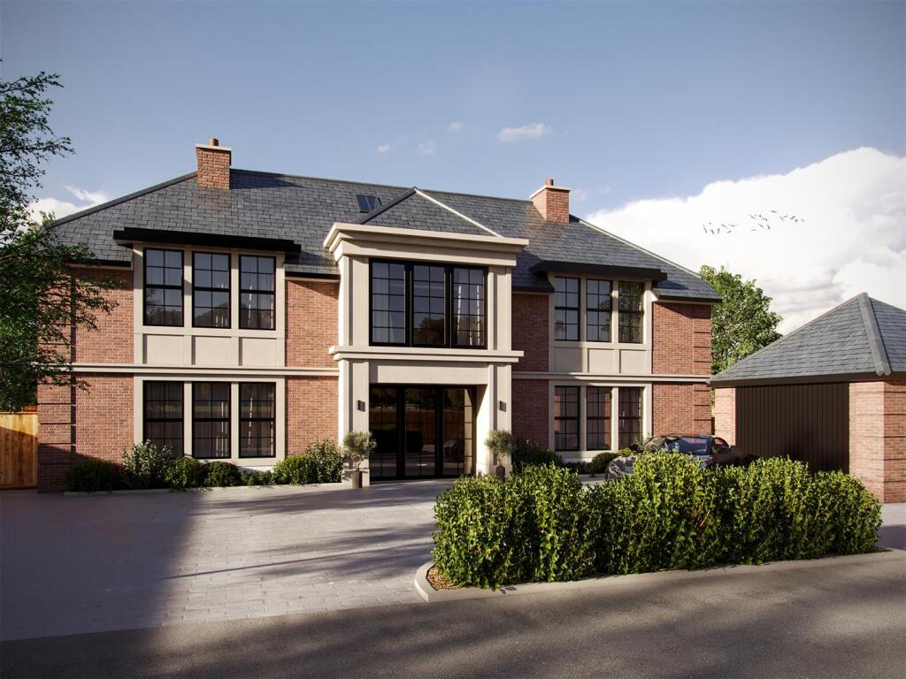 Additional image 13 of Oakfield Road, Harpenden