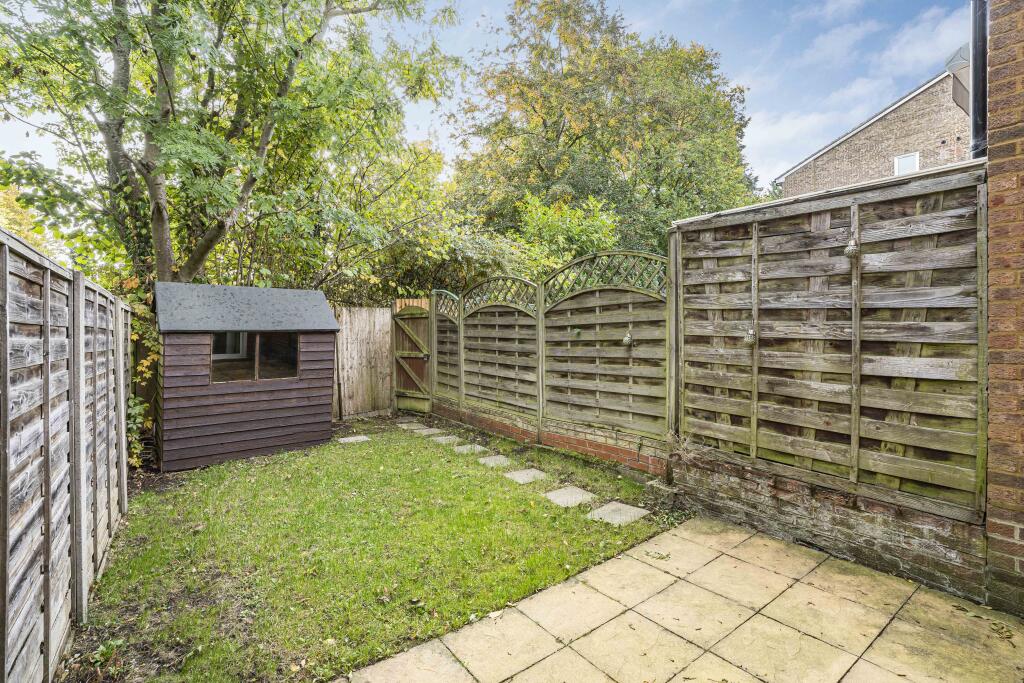 Additional image 12 of Nursery Gardens, Welwyn Garden City, AL7