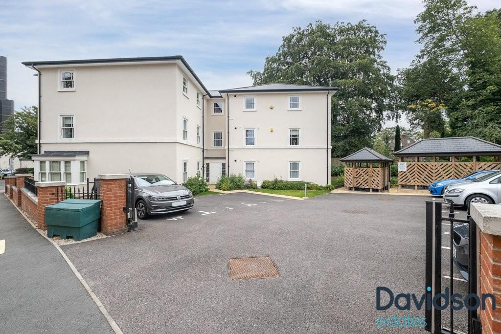 Additional image 10 of Richmond House, Highfield Road, Edgbaston, Birmingham