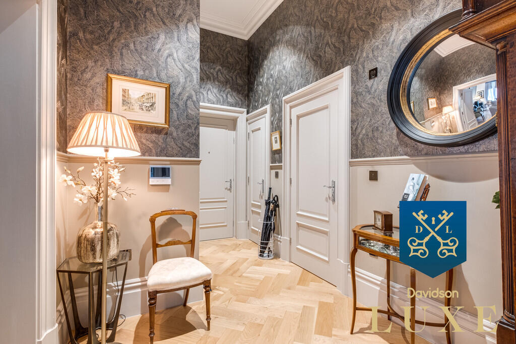 Additional image 6 of Weston House, Norfolk Road, Edgbaston, B15 3QD