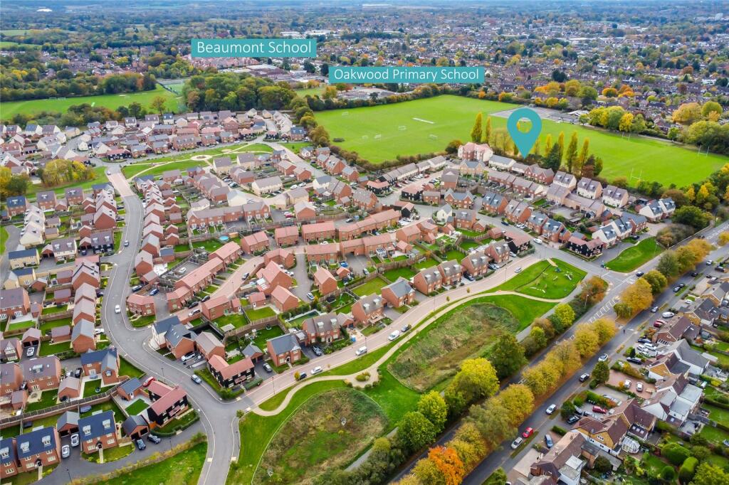 Additional image 8 of Harrier End, St. Albans, Hertfordshire, AL4