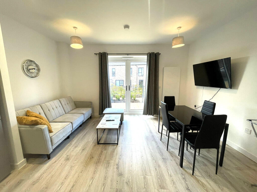 Additional image 2 of Parkes Avenue, Birmingham, B12