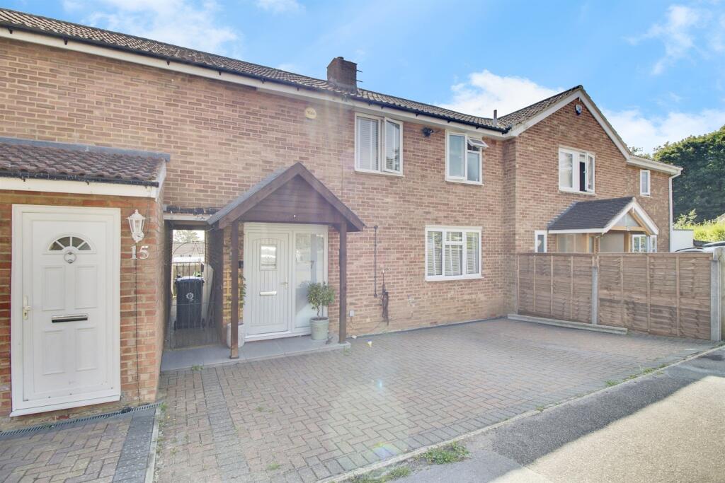 Property image for Norman Road, Welwyn