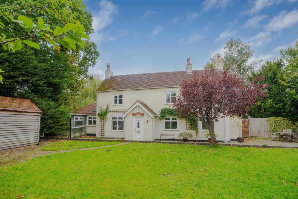 Additional image 26 of Brook Lane, Billesley, Birmingham