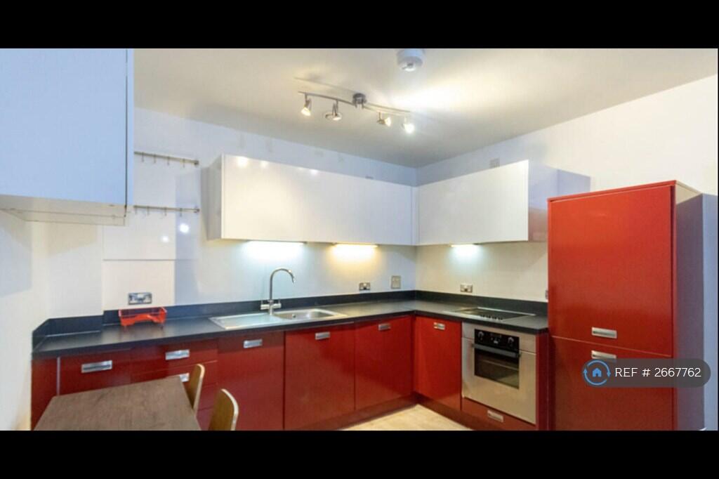 Additional image 13 of Upper Marshall Street, Birmingham, B1