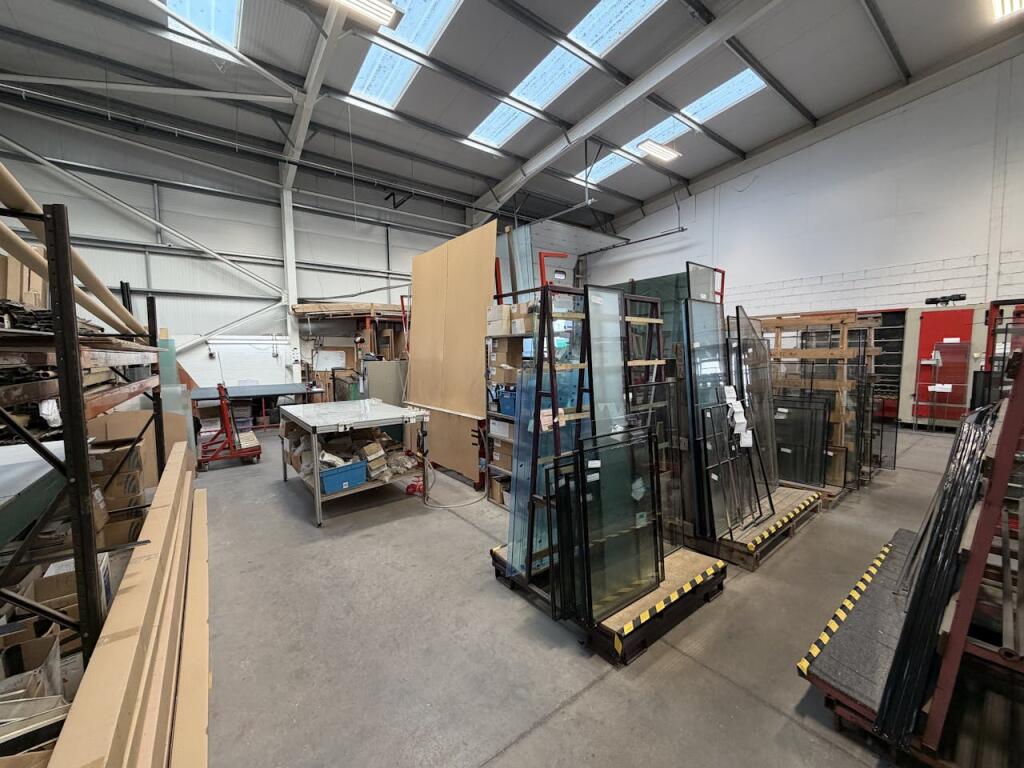 Additional image 6 of Unit 2a Cole River Park, Warwick Road, Birmingham, B11 2QX