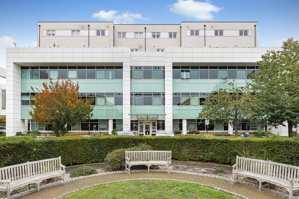 Property image for Bessemer Road, Welwyn Garden City, AL7