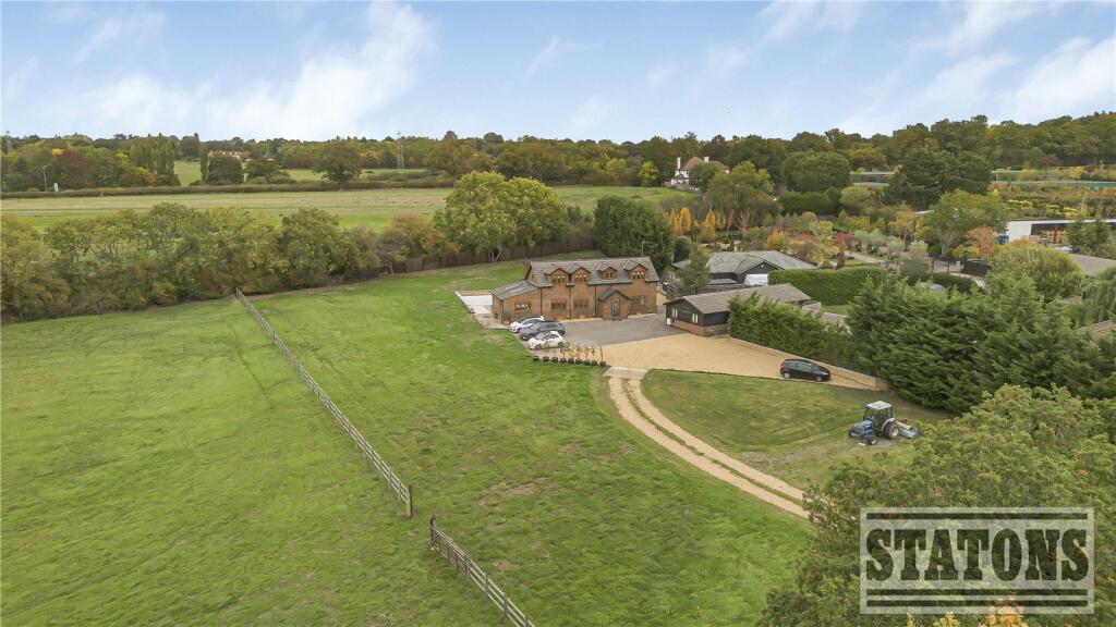 Additional image 24 of Bulls Lane, Brookmans Park, Hertfordshire, AL9