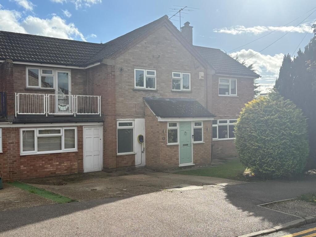 Property image for Richardson Close, St. Albans, AL2