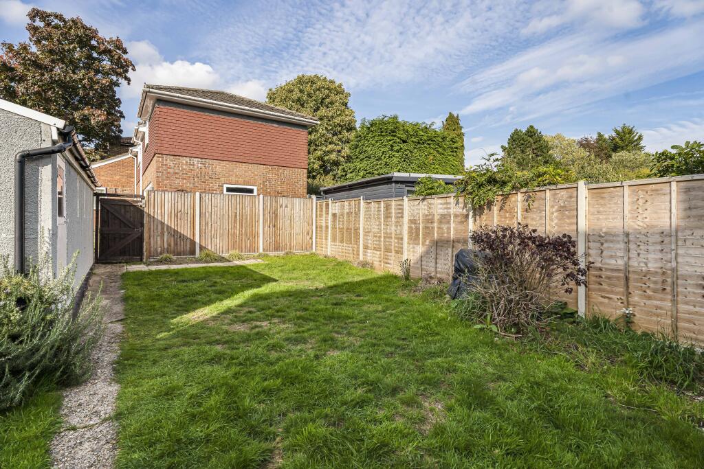 Additional image 19 of Batchwood Drive, St. Albans, Hertfordshire, AL3